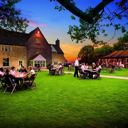 The Old Lodge สเตราด์ ภายนอก รูปภาพ